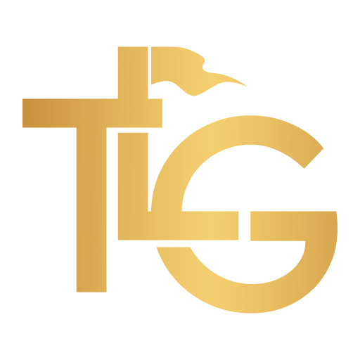 theLuxeGolf