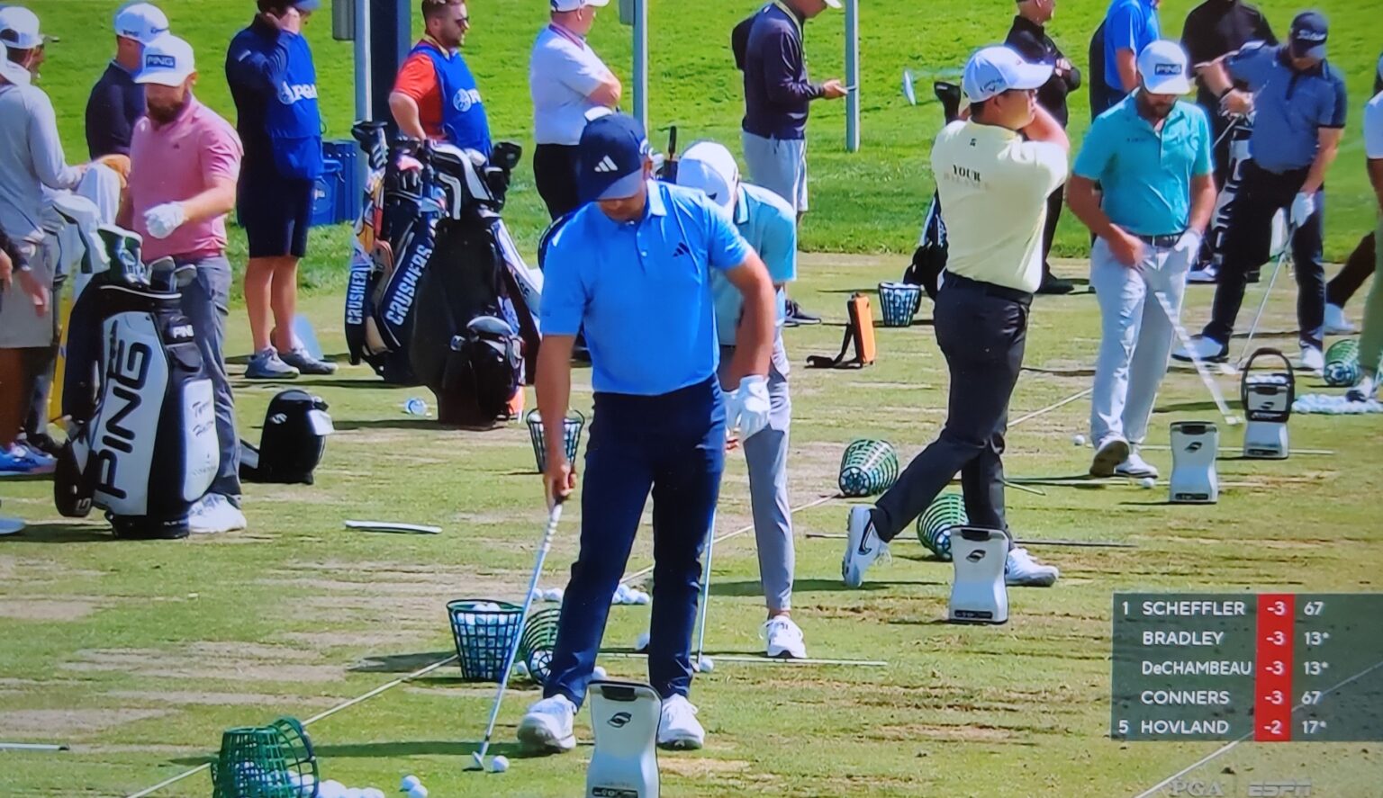 The Best Golf Launch Monitors of 2025 | theLuxeGolf