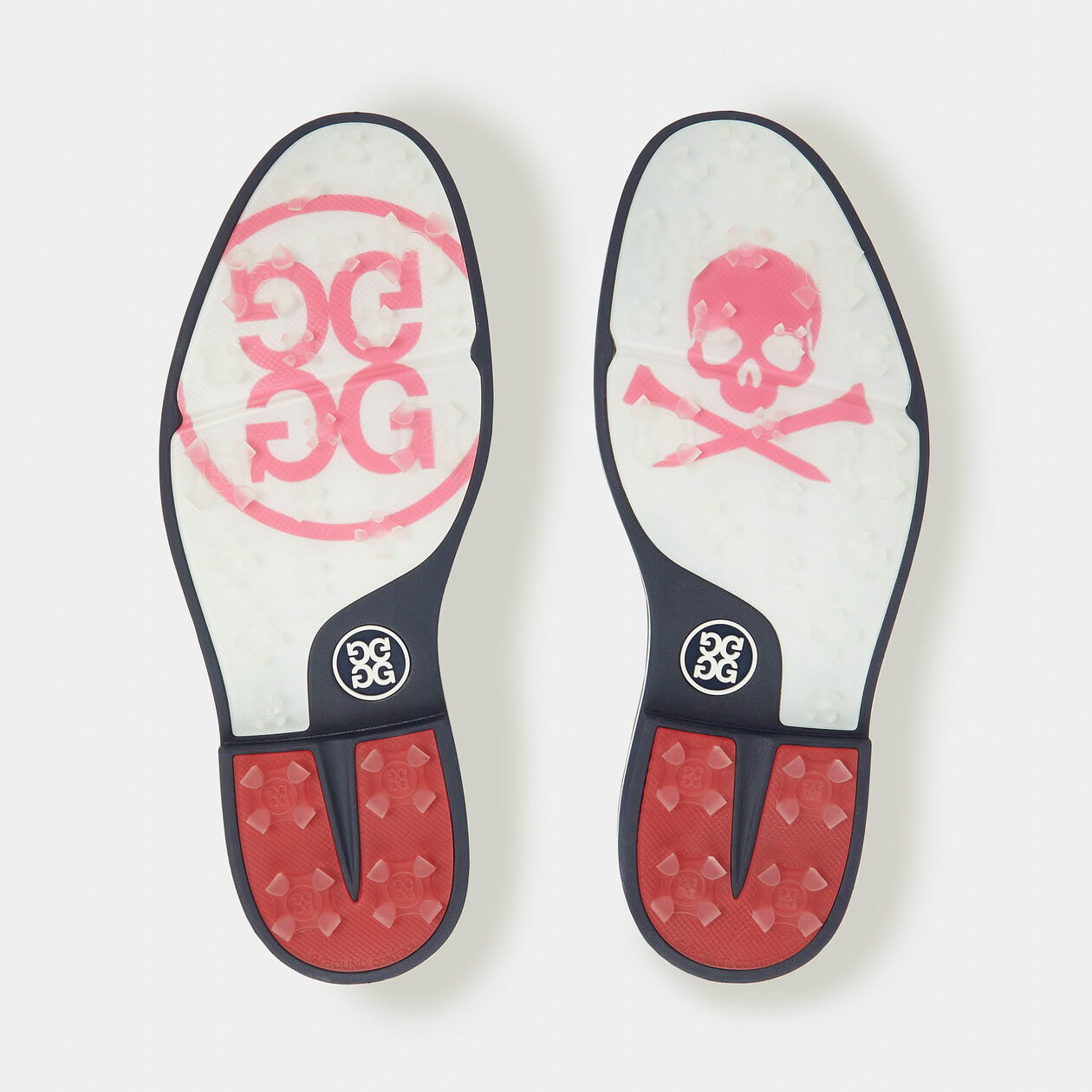G/FORE Golf Shoes Review | theLuxeGolf