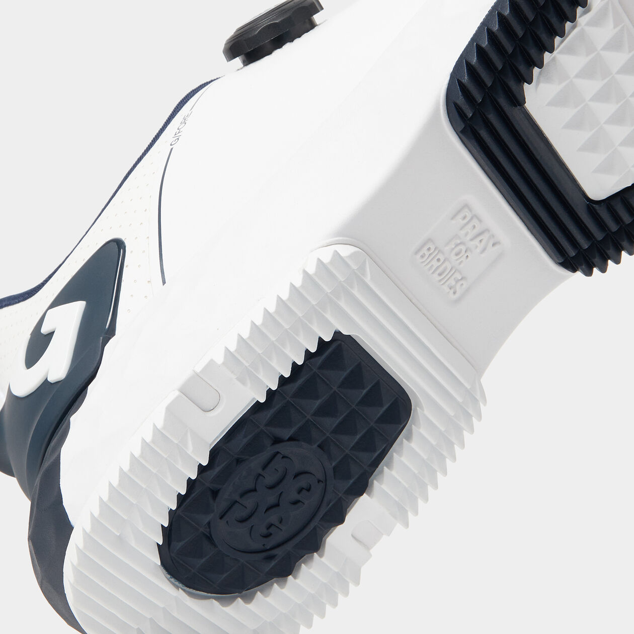 G/FORE Golf Shoes Review | theLuxeGolf
