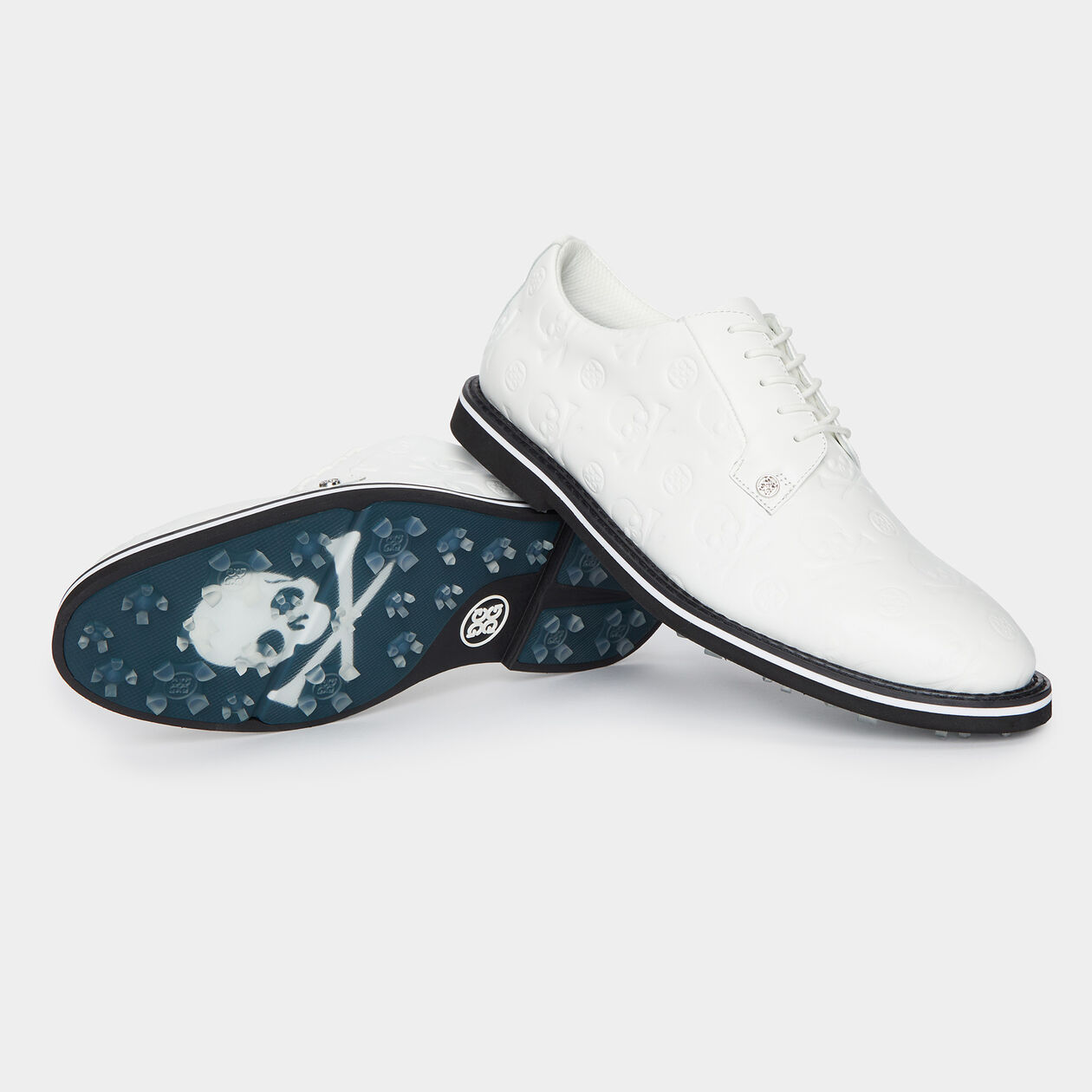 G/FORE Golf Shoes Review | theLuxeGolf